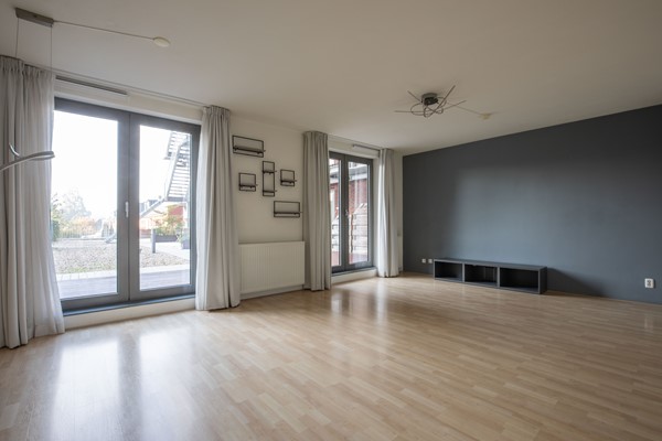 Medium property photo - Pablo Picassostraat 109, 3544 NX Utrecht